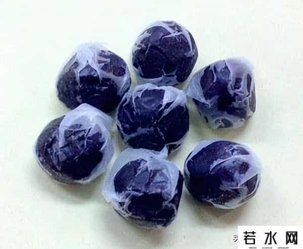 秀逗糖,“已停产”的54种童年零食,吃过一半的已经老了,忘不了的味道