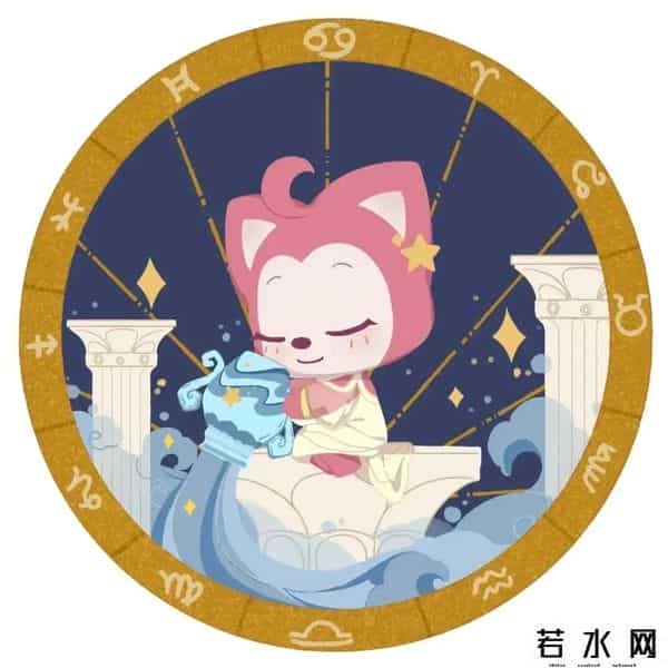 阿狸动态图片,可爱的阿狸壁纸