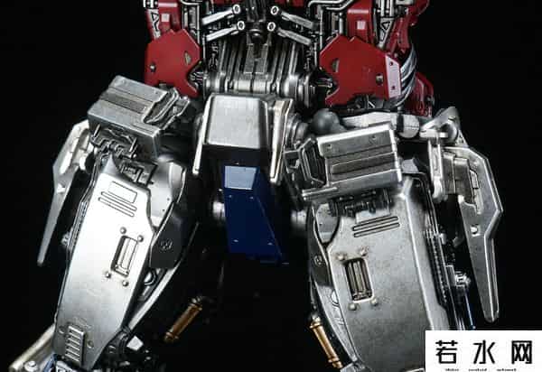 78动漫网,78动漫官方评测 THREEZERO 擎天柱