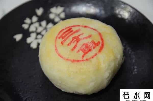 qq月饼图片,这才7月份呀，整个朋友圈都在卖月饼！有一款，杭州人一看就懂了