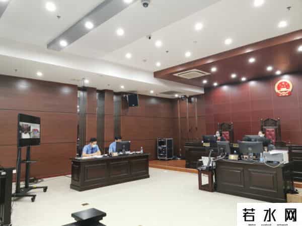 天狮 传销,64人获刑!天狮传销组织涉恶系列案一审宣判