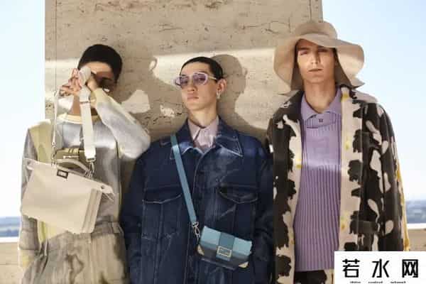 裤兜,女生的裤兜被喷上热搜，网友知道真相后：这是什么反人类设计？