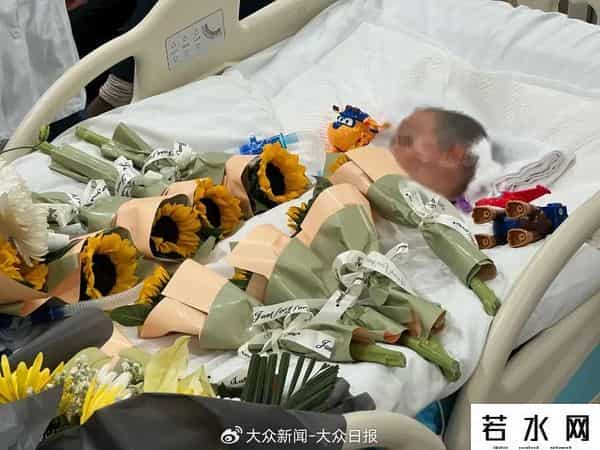 凡凡,凡凡离世,捐献器官和遗体,年仅5岁