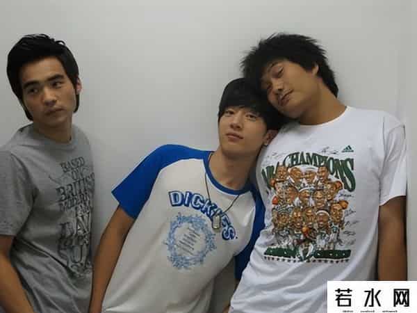 后舍,“网红鼻祖”后舍男孩:曾凭“对口型”火爆全网,如今怎么样了?