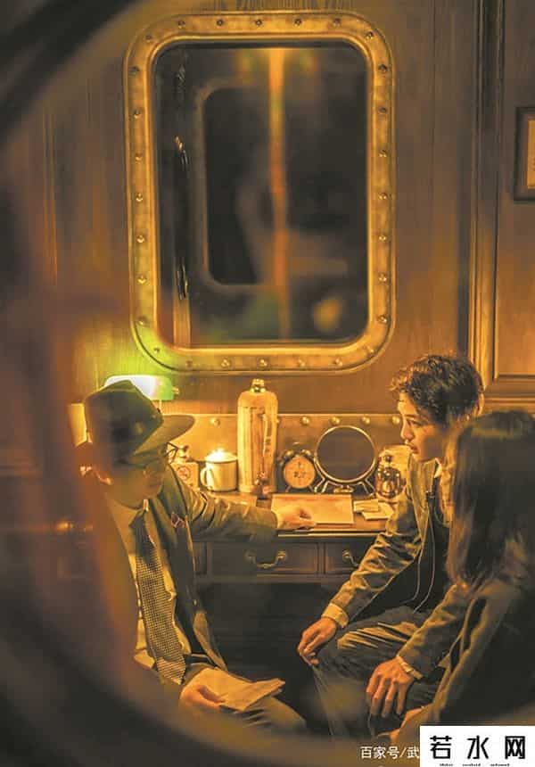 小黑探,剧本杀可以玩很大