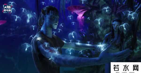 soso哼唱,《阿凡达2》新预告万字解析！诸多细节脑洞全片剧情