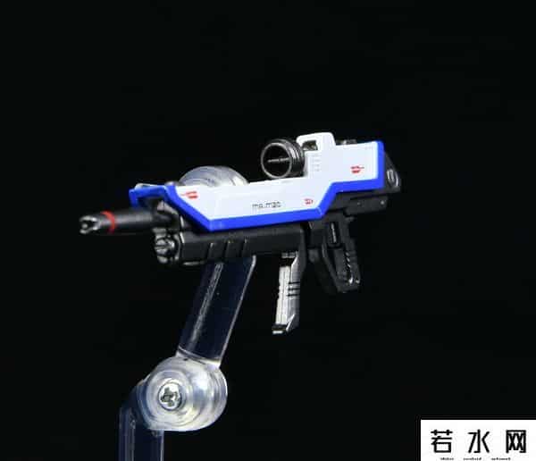 78动漫,78动漫官方评测 万代 M Robot魂系列 自由高达