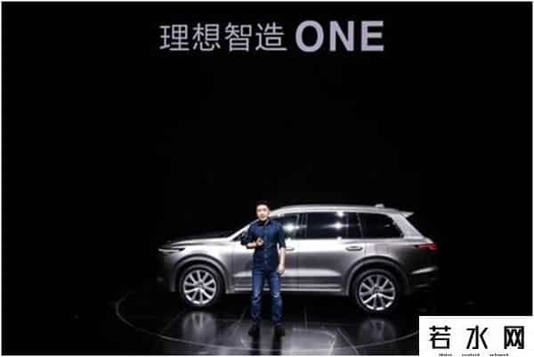 李想博客,李想的“理想”：被人P上大大的“X”