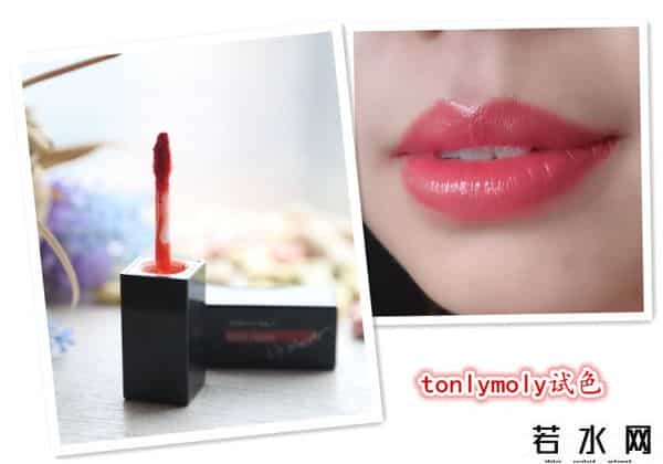 雅蔻官网,「踏雪」口红试色篇:唇唇欲动,绽放唇美年华