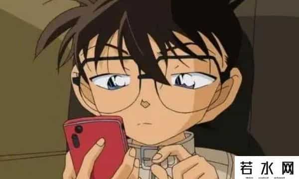 毛利老弟,《犯人犯泽先生》：连载26年后，官方亲自出番外吐槽《柯南》