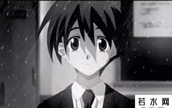 欧金金,为什么动画里的男主普遍X无能？有能的都去哪了？