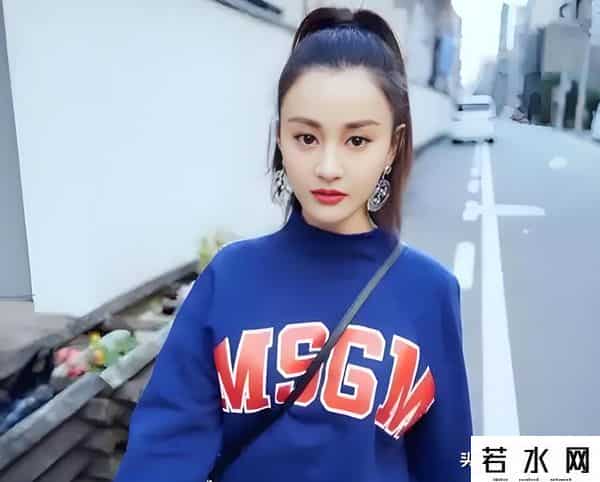 高维那,做吴秀波7年小三的陈昱霖，被他亲手送进监狱，出狱后高调晒儿子