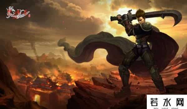 红火传奇,中国传奇私服发展史，看看里面有多少你知道的。