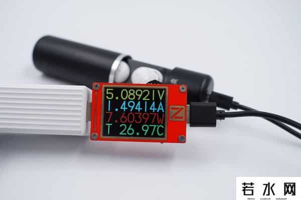 征拓,颜值与性能并存，征拓S3 Pro 65W氮化镓充电器评测