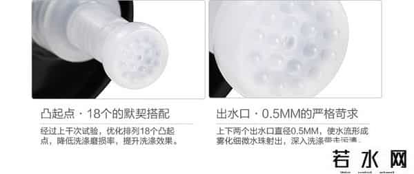 codo,随时随地，触手可洁-海尔Codo咕咚手持洗衣机评测