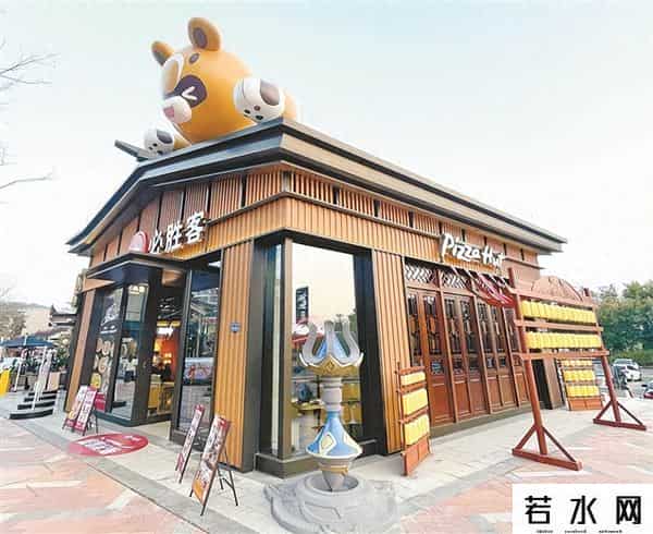 厦门店铺,小招牌有大乾坤！看厦门这些高颜值店招如何“C位出道”