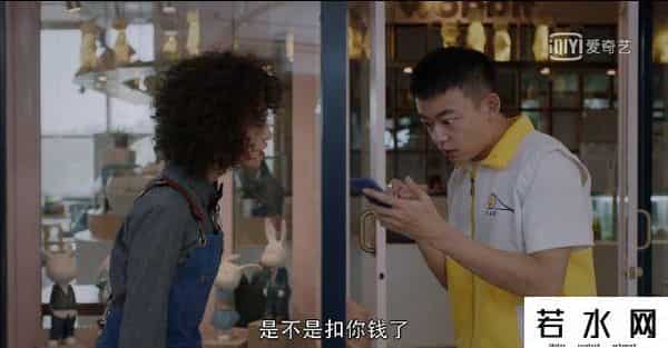 古美门,看不惯的这个热搜，终于有剧替我骂