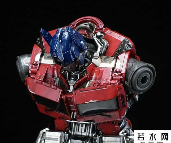 78动漫网,78动漫官方评测 THREEZERO 擎天柱