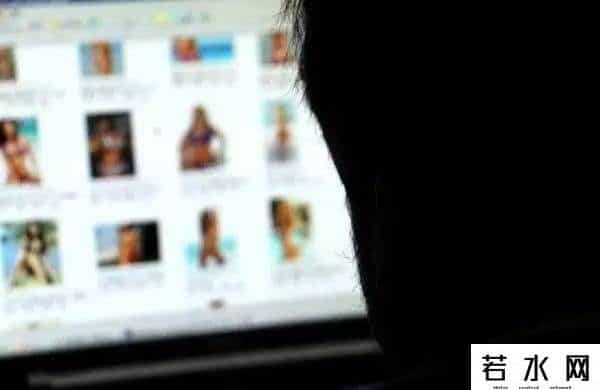 色网站,别再偷逛色网了,黄色网站病毒爆发