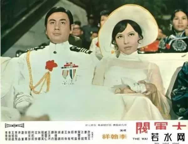 狄娜之女天如,香港首位申请破产的人，女儿变身成儿子，奇女子狄娜的传奇人生路