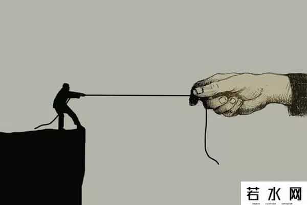 打工者心态,职场中的“打工者”心态，正在慢慢毁掉你