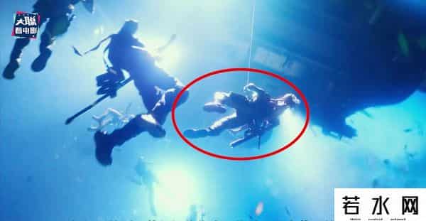 soso哼唱,《阿凡达2》新预告万字解析！诸多细节脑洞全片剧情