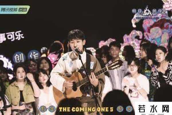 明日创作计划,《明日创作计划》：从本土的文化基因、音乐母语里拔节生长