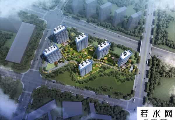 余杭信息港,余杭已有8个人才专项租赁住房项目开工！都在哪？配套如何？看这里