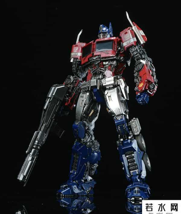 78动漫网,78动漫官方评测 THREEZERO 擎天柱