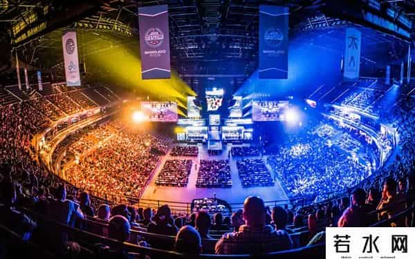 杭州sn,王朝易主!SN遗憾告负,千亿电竞市场背后,站着这位资本大佬