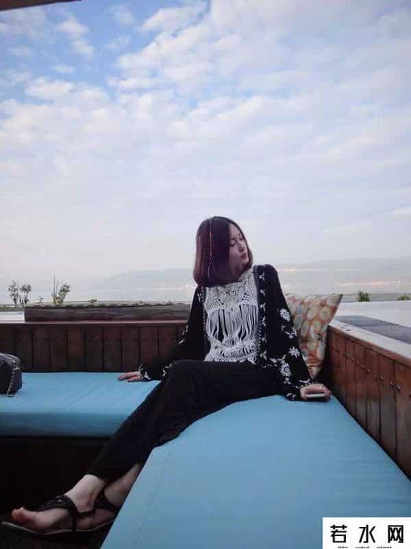 百度美拍图片,旅拍大师？其实他们只用了一部手机而已