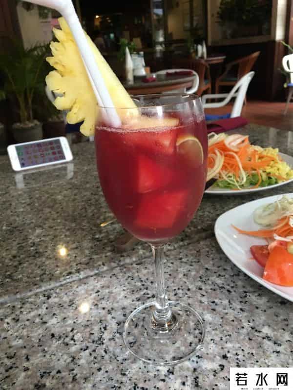 那里花园,Mojito,Bossa Nova,那里花园,夏夜微醺