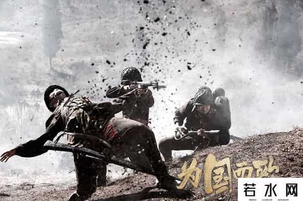 马丽滋,献礼片《为国而歌》持续热映 口碑升温情怀动人