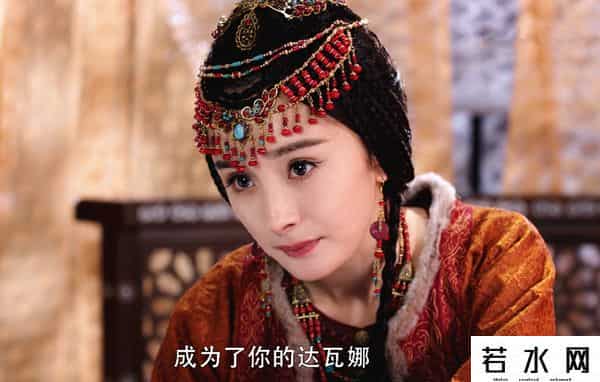 萧如瑟哥哥,《斛珠夫人》同样是演“双胞胎”，陈小纭和王森的演技差距太明显