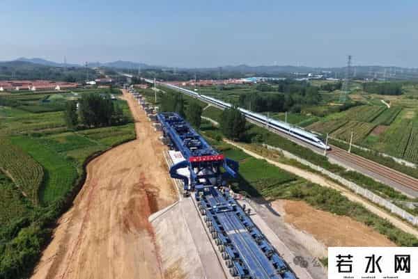 琴岛网,最新进展!青岛这些重点项目将于年内通车、完工