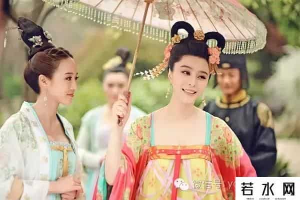 范冰冰的博客,范冰冰:关于我的代表作,有些人就是一直在装睡