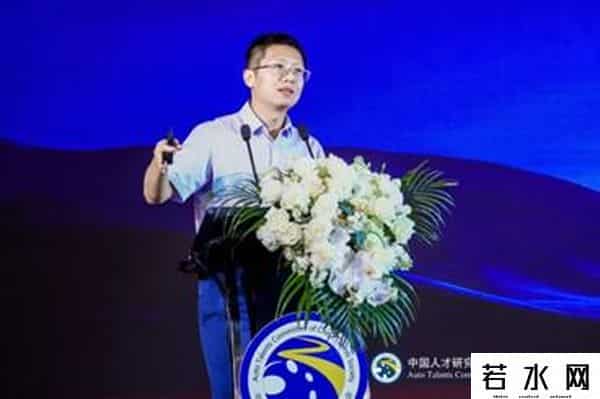 汽车人才,以人才长期主义破汽车行业之“卷”