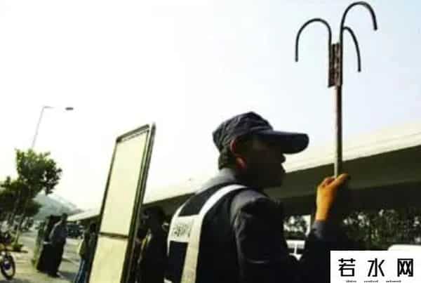 广州砍手党,珠三角飞车党消亡史