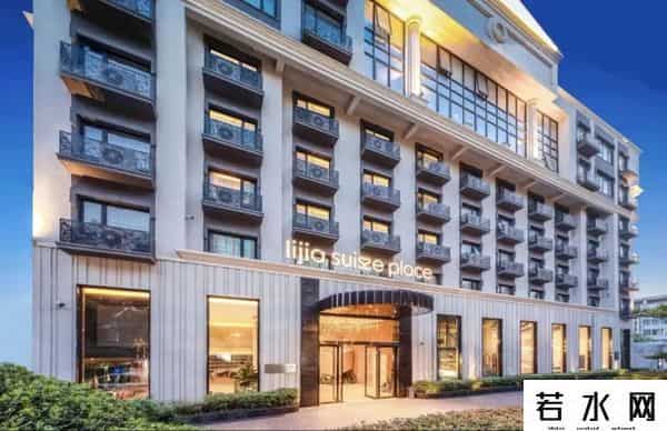 上海十一打折,火热开启！这些商场、酒店推出限时优惠活动→