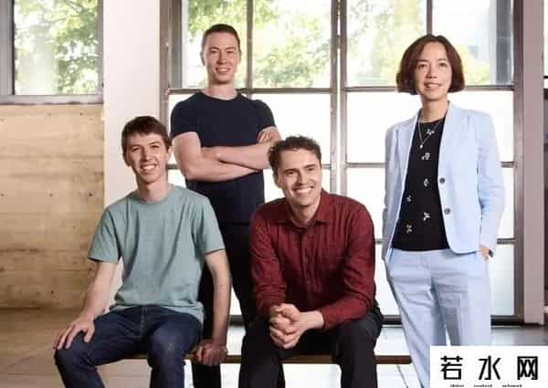 李飞飞,AI人物志｜李飞飞：从移民差生，到AI教母