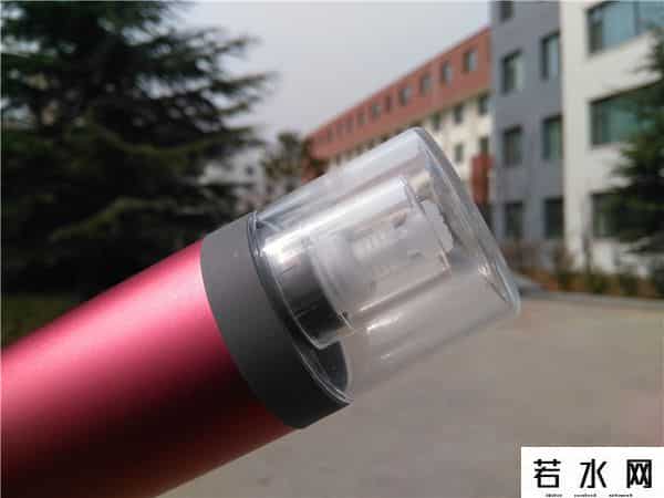 codo,随时随地，触手可洁-海尔Codo咕咚手持洗衣机评测