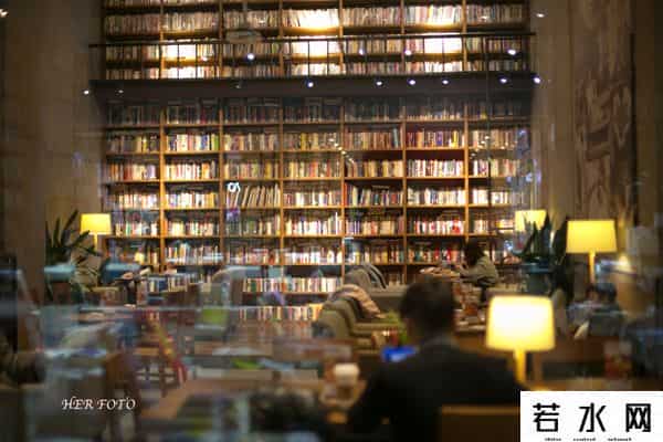 四川书市,成都最美的14家书店，不仅惊艳了时光，连总理都被吸引了！