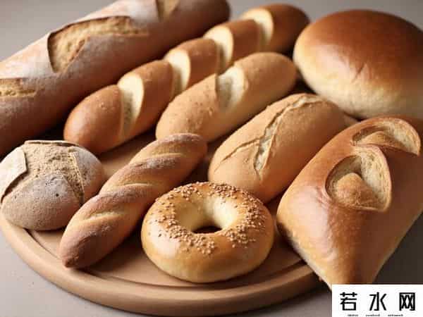 面包多,这些面包真的不建议多吃,理由都在这里了!