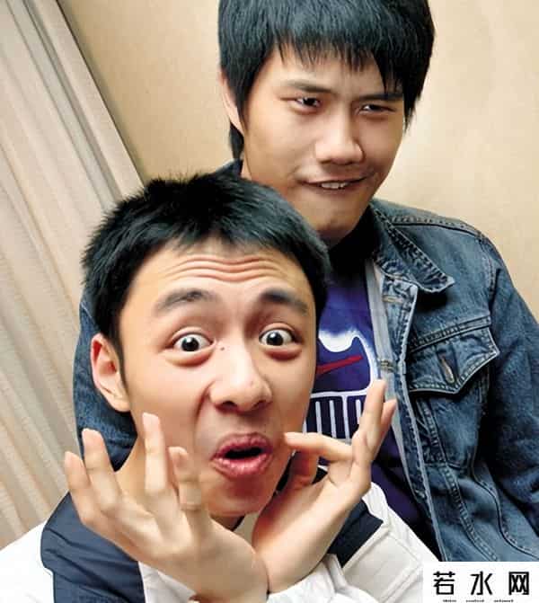 后舍,“网红鼻祖”后舍男孩:曾凭“对口型”火爆全网,如今怎么样了?