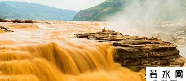 垣曲牛人,为什么黄河之魂在山西