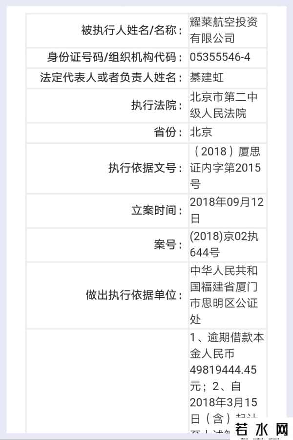 綦建虹,从百亿富豪到欠债“老赖” 商人綦建虹的影视浮沉