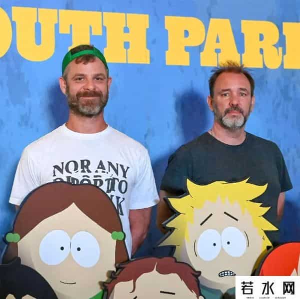 oprah,15亿美元!《南方公园》捧出一双亿万富豪