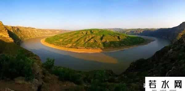 垣曲牛人,为什么黄河之魂在山西