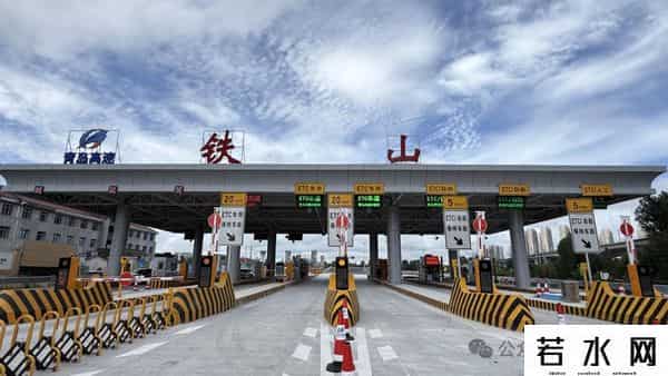 琴岛网,最新进展!青岛这些重点项目将于年内通车、完工