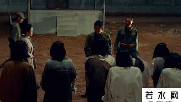 日本久久不射,日本政府极力抵制的电影,真实揭露慰安妇悲惨遭遇,看的脊背发凉